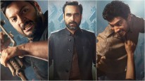 Allure of Morally Grey Characters in Mirzapur